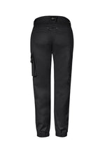 SYZMIK Womens Streetworx Tough Pant ZP750