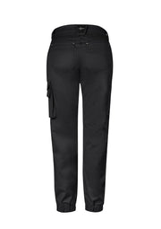 SYZMIK Womens Streetworx Tough Pant ZP750