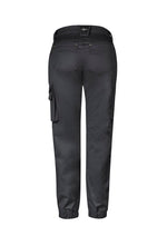 SYZMIK Womens Streetworx Tough Pant ZP750