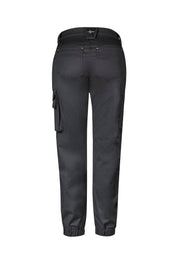 SYZMIK Womens Streetworx Tough Pant ZP750