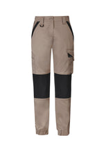 SYZMIK Womens Streetworx Tough Pant ZP750