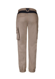 SYZMIK Womens Streetworx Tough Pant ZP750