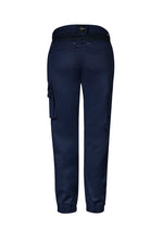 SYZMIK Womens Streetworx Tough Pant ZP750