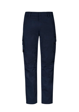SYZMIK Mens Streetworx Heritage Pant ZP820