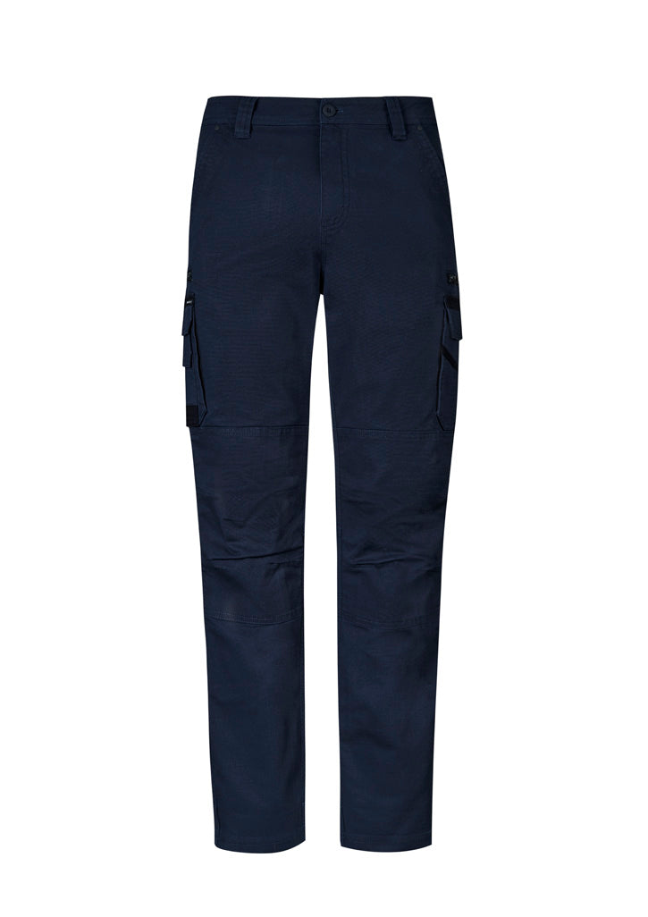 SYZMIK Mens Streetworx Heritage Pant ZP820
