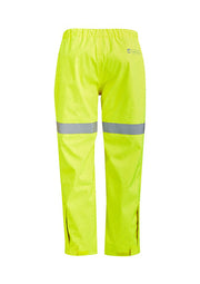 SYZMIK Mens Arc Rated Waterproof Pants ZP902