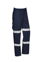 SYZMIK Mens Bio Motion Taped Pant (Regular) ZP920