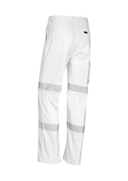 SYZMIK Mens Bio Motion Taped Pant (Regular) ZP920