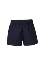 SYZMIK Mens Rugby Short ZS105