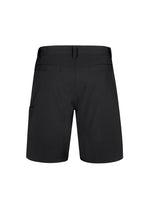 SYZMIK Mens Lightweight Outdoor Short ZS180
