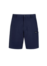 SYZMIK Mens Lightweight Outdoor Short ZS180