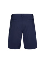 SYZMIK Mens Lightweight Outdoor Short ZS180
