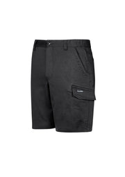 SYZMIK Mens Streetworx Comfort Short ZS445