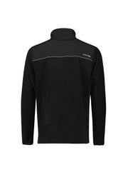 SYZMIK Unisex Streetworx Lightweight 1/4 Zip Polar Fleece ZT210