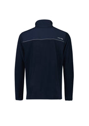 SYZMIK Unisex Streetworx Lightweight 1/4 Zip Polar Fleece ZT210