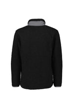 SYZMIK Unisex Streetworx Full Zip Sherpa Fleece ZT285