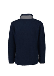 SYZMIK Unisex Streetworx Full Zip Sherpa Fleece ZT285