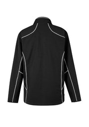 SYZMIK Mens Streetworx Stretch Mid-Layer ZT820