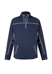 SYZMIK Mens Streetworx Stretch Mid-Layer ZT820