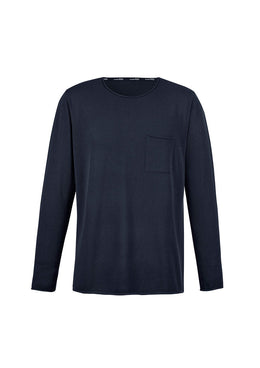 SYZMIK Unisex Streetworx Heritage Pullover ZT830