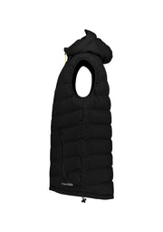 SYZMIK Unisex Streetworx Hooded Puffer Vest ZV245