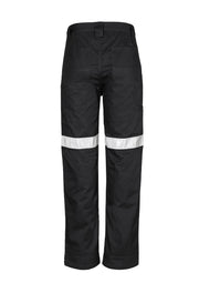 SYZMIK Mens Taped Utility Pant (Regular) ZW004